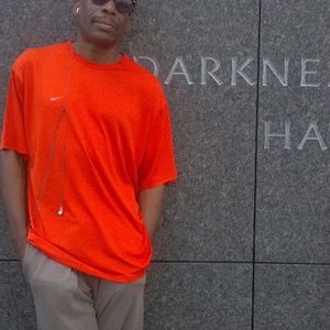 Meet your Posher, Patrick